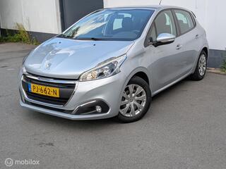 Peugeot 208 (2012 - 2019)