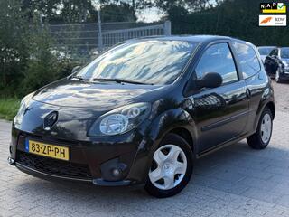 Renault Twingo (2007 - 2014)