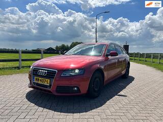 Audi A4 Avant (2008 - 2015)