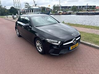 Mercedes-Benz A-Klasse (2012 - 2018)