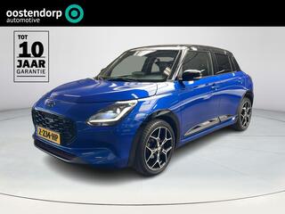 Suzuki Swift (2017 - 2024)