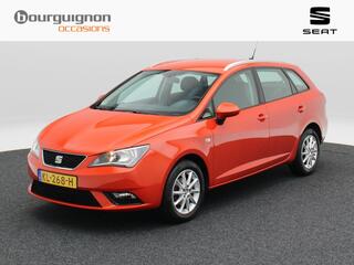 Seat Ibiza (2008 - 2017)