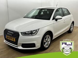 Audi A1 (2010 - 2018)