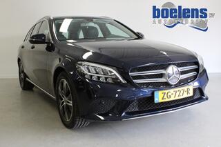 Mercedes-Benz C-Klasse Estate (2014 - 2021)