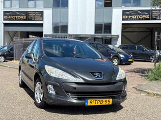 Peugeot 308 (2007 - 2013)