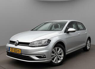 Volkswagen Golf VII