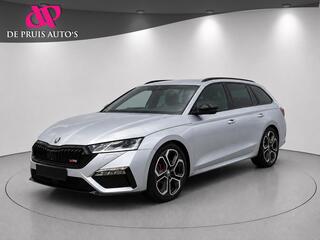 Skoda Octavia Combi