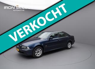 BMW 5-Serie (2003 - 2010)