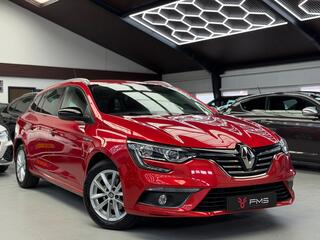 Renault Megane Estate