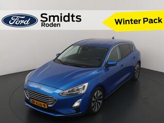 Ford Focus (2011 - 2018)