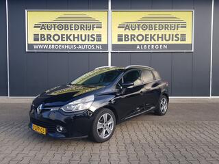 Renault Clio Estate