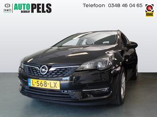Opel Astra Sports Tourer (2016 - 2021)