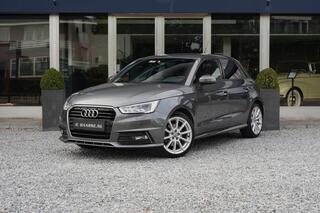 Audi A1 (2010 - 2018)