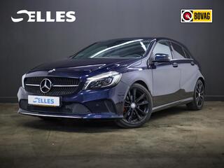 Mercedes-Benz A-Klasse (2012 - 2018)