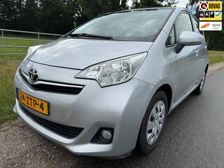 Toyota Verso-S