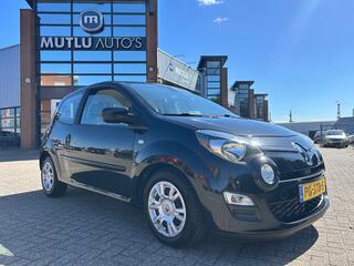 Renault Twingo (2007 - 2014)