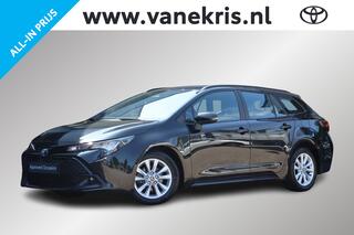 Toyota Corolla Touring Sports