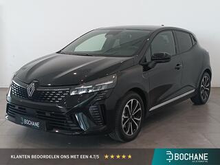 Renault Clio (2019 - 2025)
