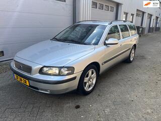 Volvo V70 (1996 - 2007)