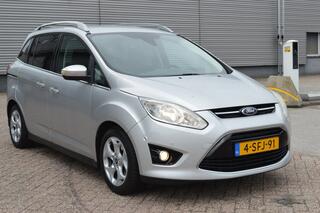 Ford Grand C-Max