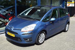 Citroen C4 Picasso (2007 - 2013)