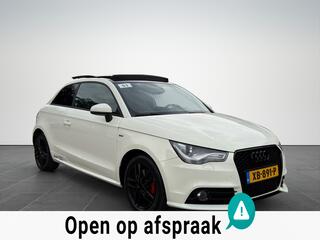 Audi A1 (2010 - 2018)