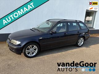 BMW 3-Serie (1998 - 2005)