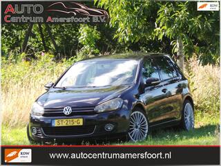Volkswagen Golf VI