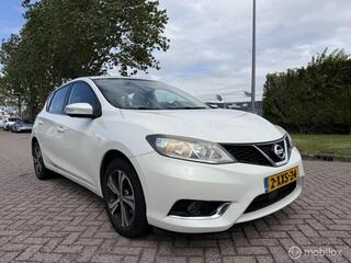 Nissan Pulsar