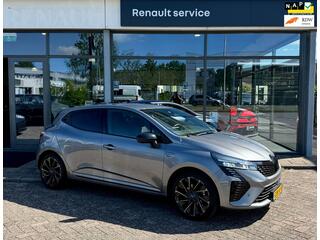 Renault Clio (2019 - 2025)