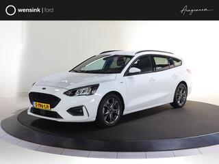 Ford Focus Wagon