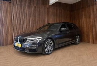 BMW 5-Serie (2016 - 2023)