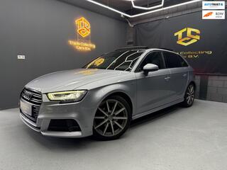 Audi A3 Sportback (2012 - 2020)