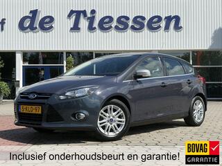 Ford Focus (2011 - 2018)
