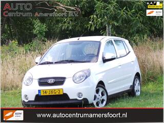 Kia Picanto (2004 - 2011)