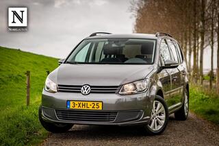 Volkswagen Touran (2010 - 2015)