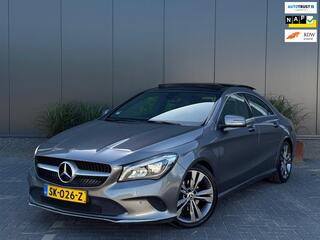 Mercedes-Benz CLA (2013 - 2019)