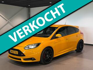 Ford Focus (2011 - 2018)