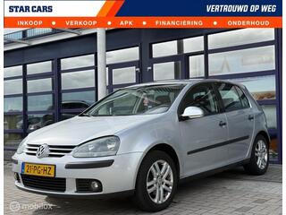 Volkswagen Golf V