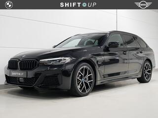 BMW 5-Serie (2016 - 2023)