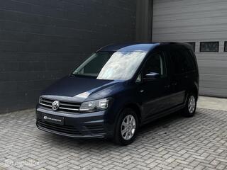 Volkswagen Caddy (2004 - 2020)