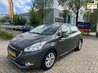 Peugeot 208 (2012 - 2019)
