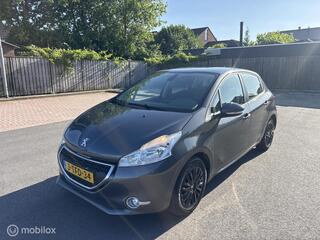 Peugeot 208 (2012 - 2019)