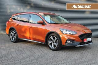 Ford Focus Wagon
