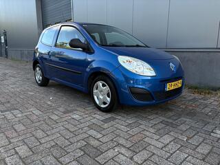 Renault Twingo (2007 - 2014)
