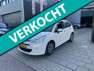 Citroen C3 (2010 - 2016)