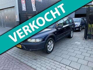 Volvo V70 (1996 - 2007)