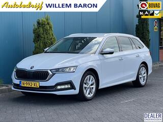 Skoda Octavia Combi