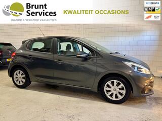 Peugeot 208 (2012 - 2019)