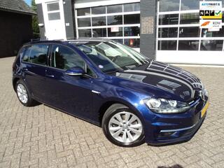 Volkswagen Golf VII
